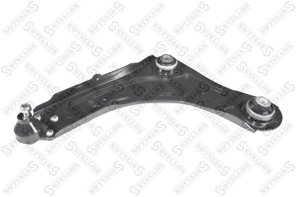 STELLOX RENAULT Front Lower Control Arm LH - 545016838R