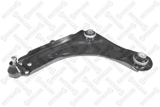 STELLOX RENAULT Front Lower Control Arm LH - 545016838R