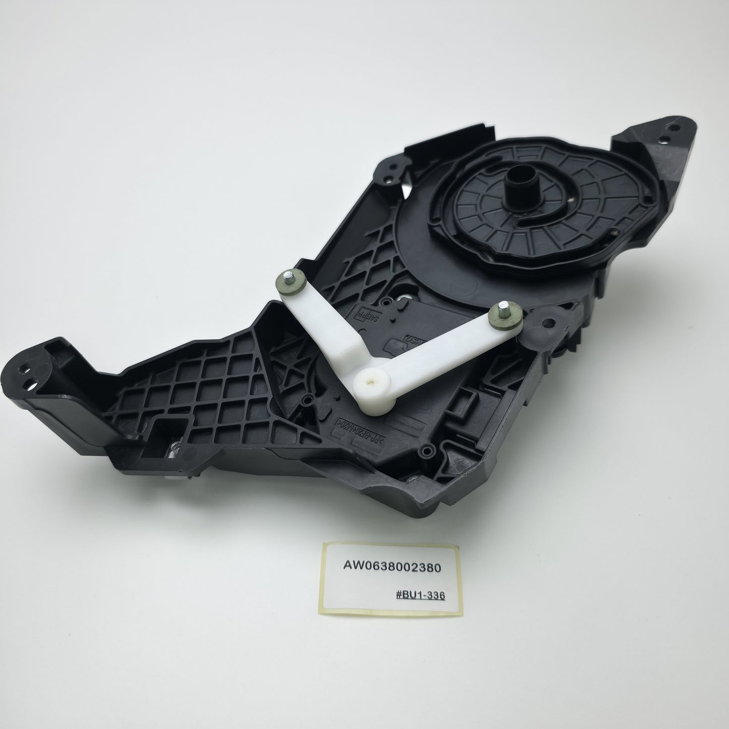 2015-2020 Acura TLX Air Flap Motor Actuator AW0638002380