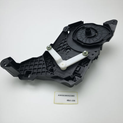 2015-2020 Acura TLX Air Flap Motor Actuator AW0638002380