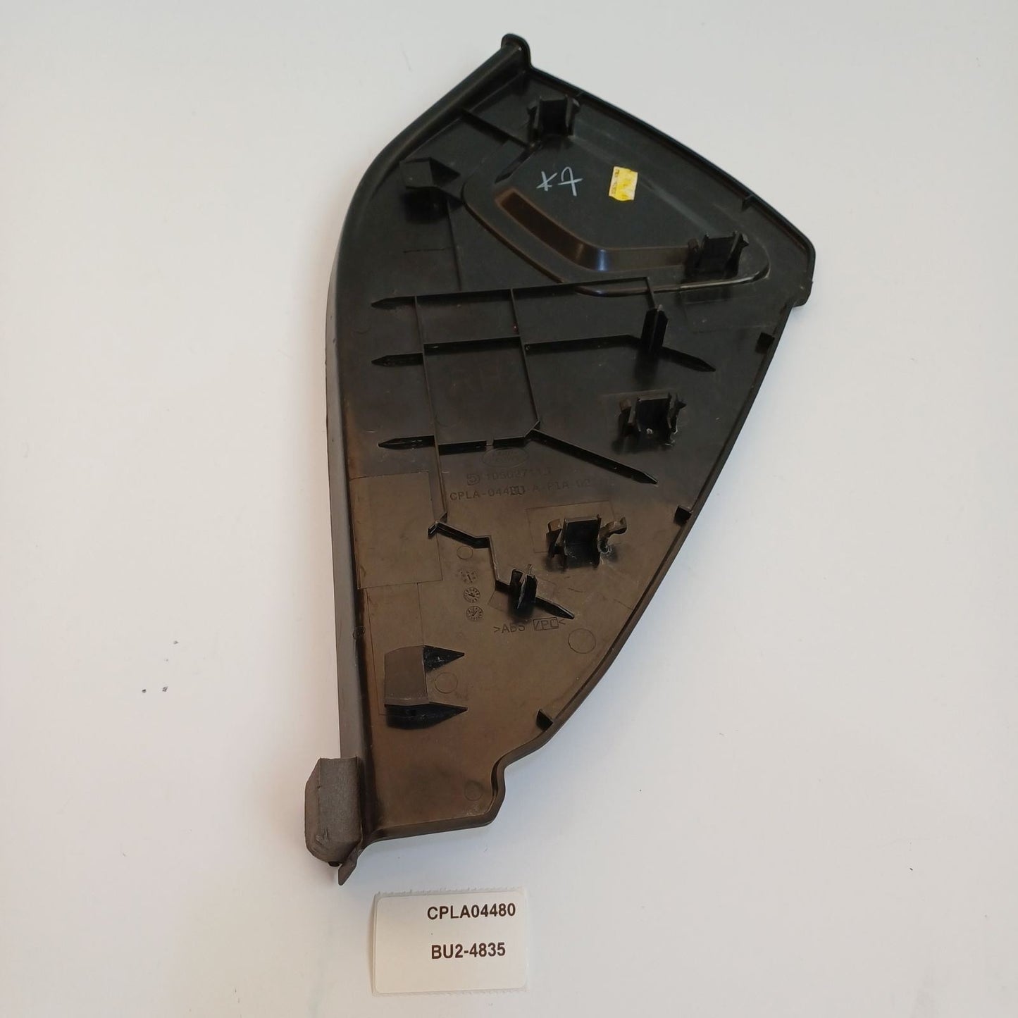 2013-2022 Land Rover Range Rover Sport Dashboard Side End Trim CPLA04480