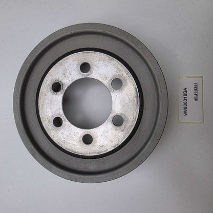 2010-2019 Land Rover L405 Engine Crankshaft Inner Pulley 9W836316BA