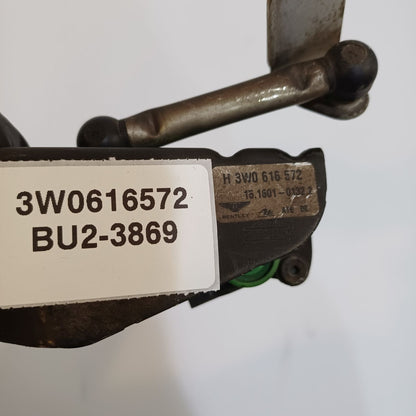 2011-2013 Bentley Continental GT Rear Right Height Level Sensor 3W0616572