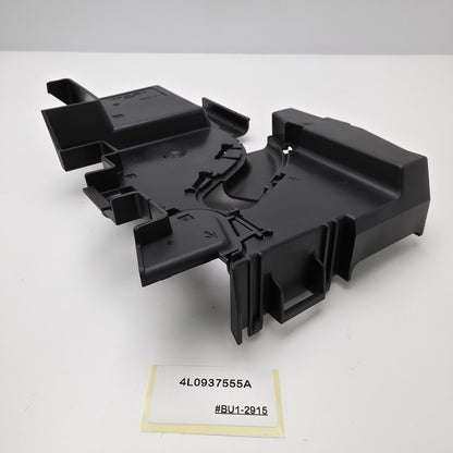 2007-2015 Audi Q5 Fuse Box Cover PASSENGER COMPARTMENT 4L0937555A