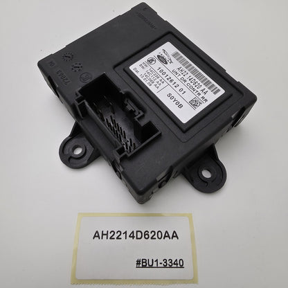 2008-2015 Jaguar XF Door Control Unit AH2214D620AA