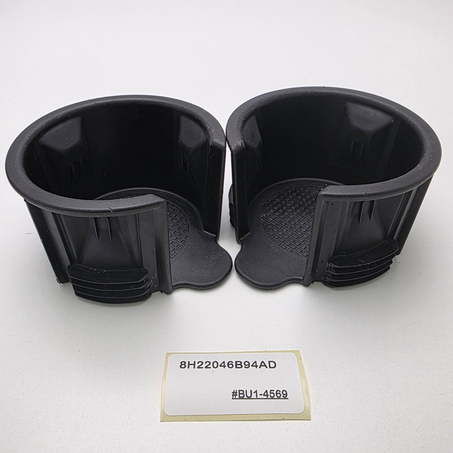 2015-2019 Land Rover Discovery Sport Cup Holder Insert 8H22046B94AD
