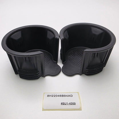 2015-2019 Land Rover Discovery Sport Cup Holder Insert 8H22046B94AD