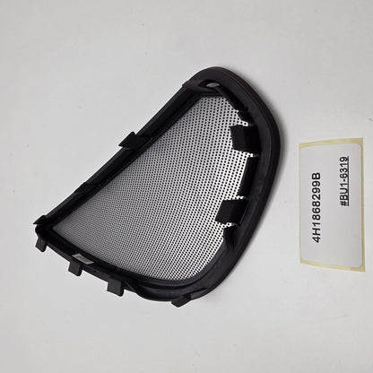 2012-2018 Audi A8 Speaker Grille 4H1868299B