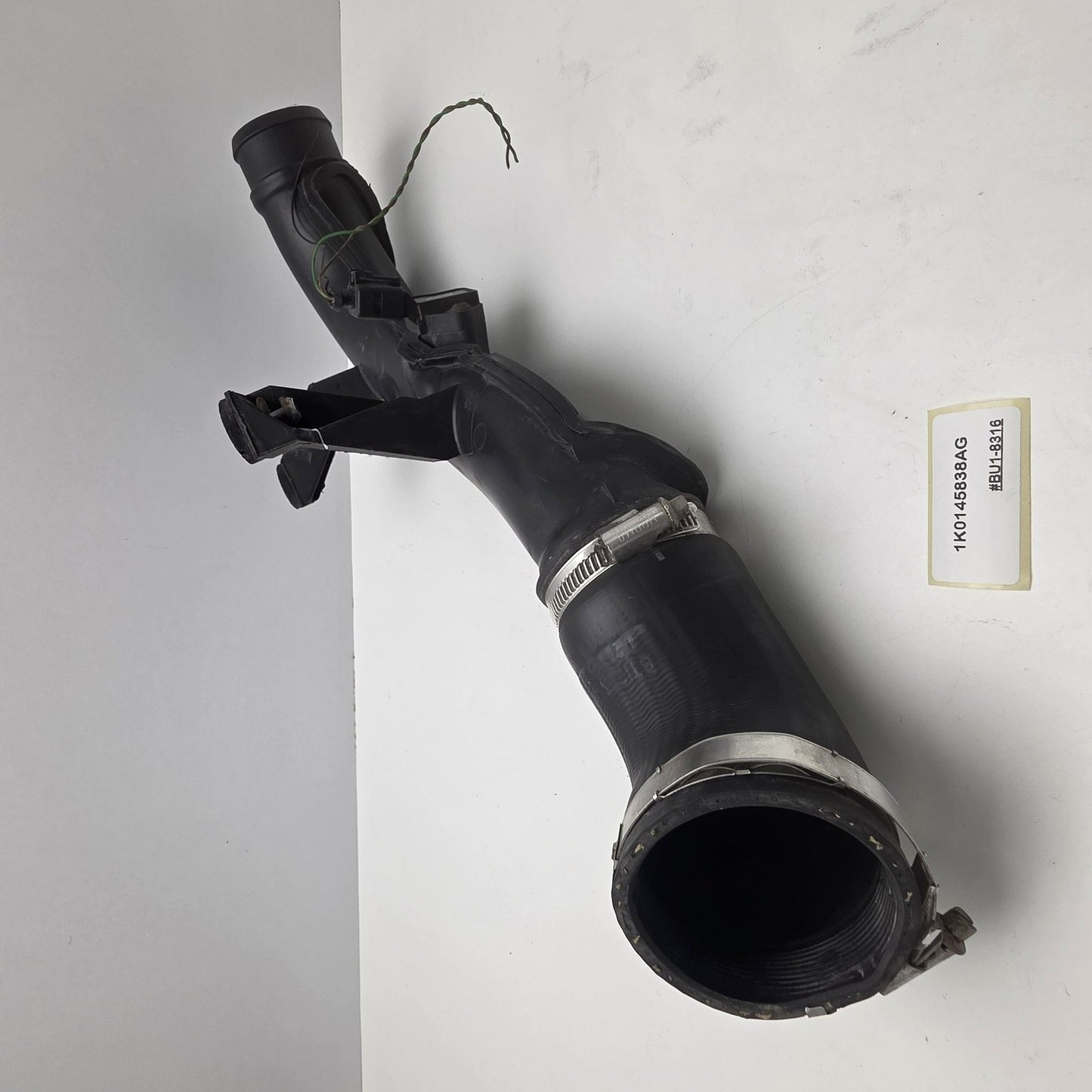 2019 Audi Q7 Throttle Body Hose 1K0145838AG