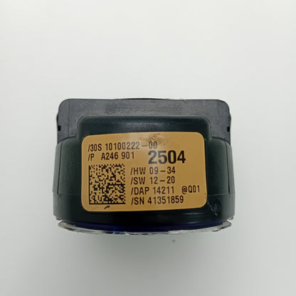 2014-2018 Mercedes-Benz GLA Rain and Light Sensor A2469012504
