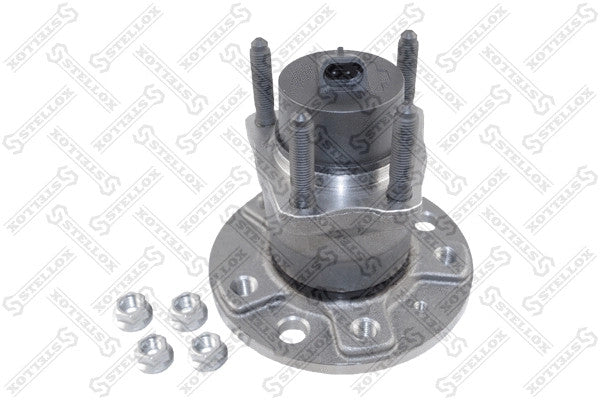 STELLOX OPEL Wheel Bearing Kit - 0421004