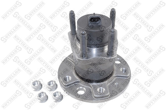 STELLOX OPEL Wheel Bearing Kit - 0421004