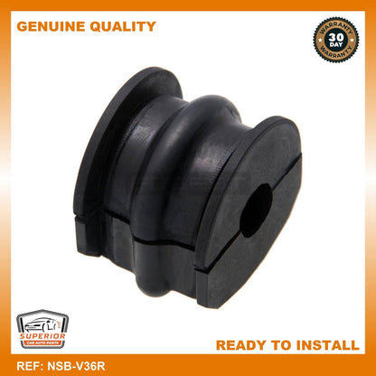 FEBEST 2006-2008 INFINITI G35 Rear Stabilizer Bar Bushing NSB-V36R