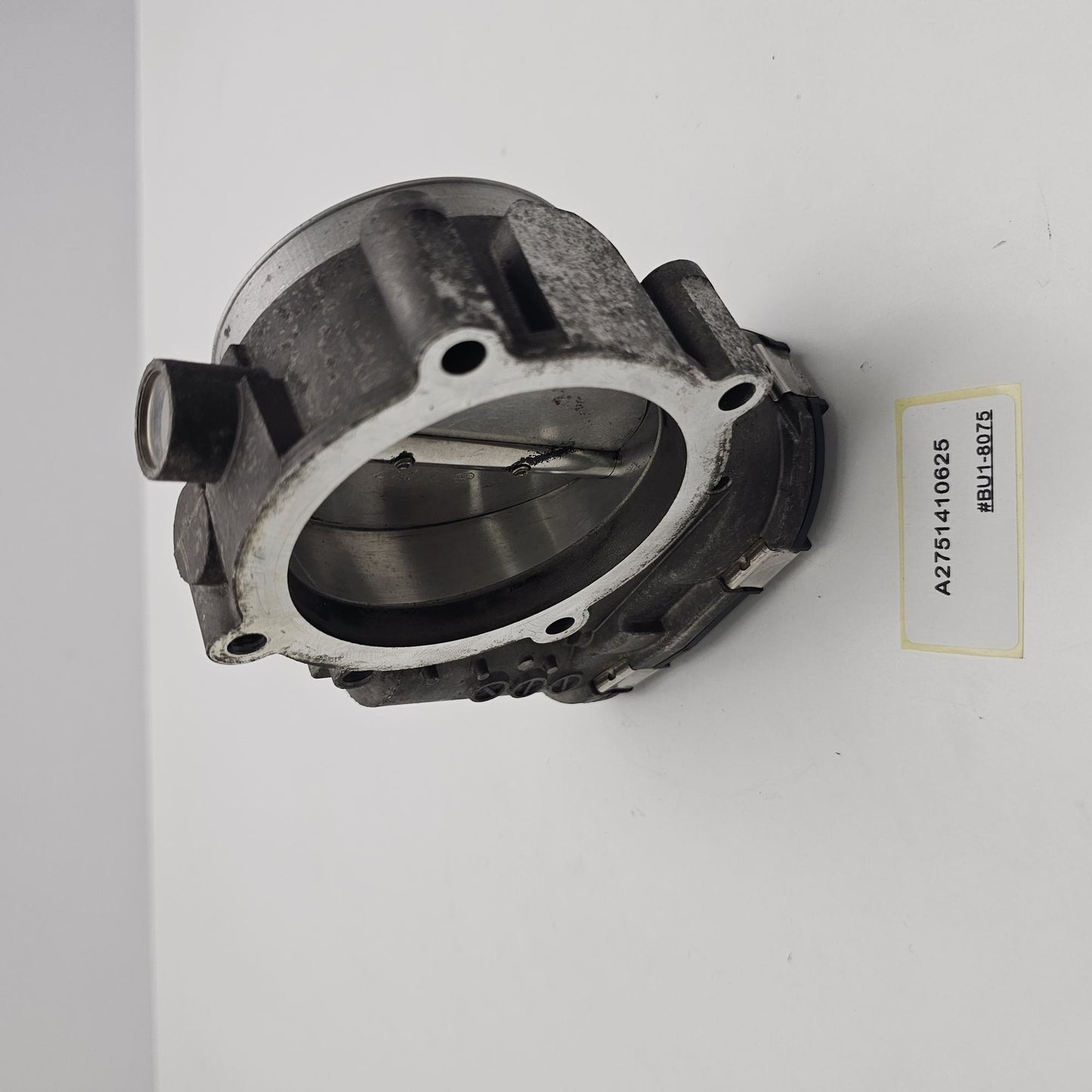 2007-2016 Mercedes-Benz G65 AMG Throttle Body A2751410625