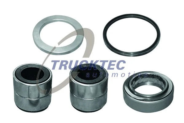 FEBEST 2010-2014 Toyota FJ Cruiser Eccentric Nut 0131-010