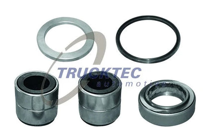 FEBEST 2010-2014 Toyota FJ Cruiser Eccentric Nut 0131-010