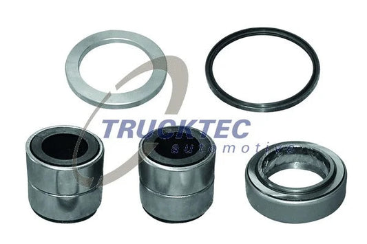 FEBEST 2010-2014 Toyota FJ Cruiser Eccentric Nut 0131-010