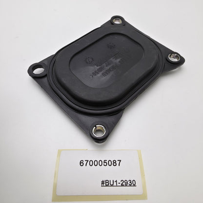 2013-present Maserati Quattroporte PLUG 670005087