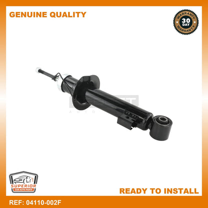 FEBEST 08-15 Mitsubishi Montero Sport Front Shock Absorber 04110-002F