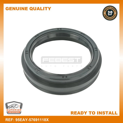 FEBEST 2011-2020 Toyota Hilux Drive Shaft Oil Seal 95EAY-57691118X