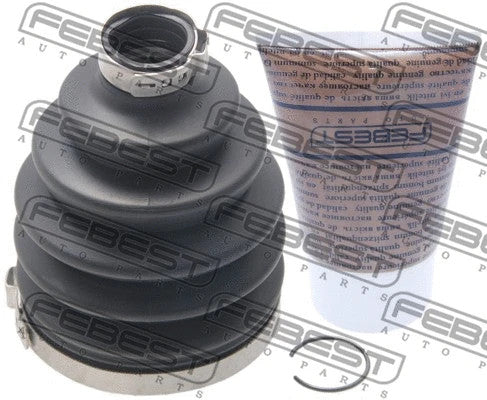 FEBEST Alfa Romeo Cv Boot 1217P-TUC20