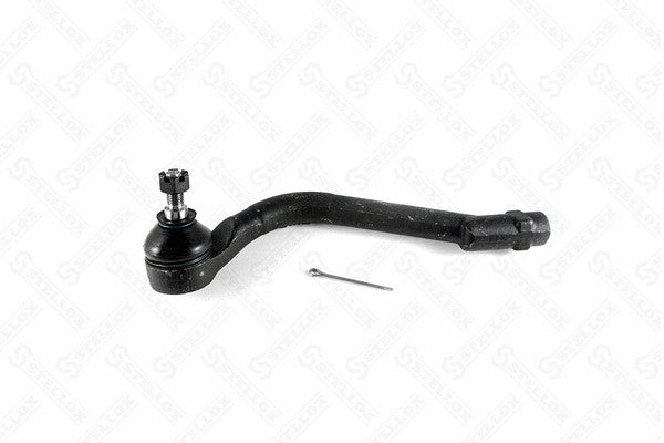 STELLOX 2010-2017 Kia Optima Tie Rod End Assembly Left 568203Q000