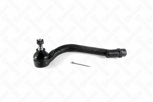 STELLOX 2010-2017 Kia Optima Tie Rod End Assembly Left 568203Q000