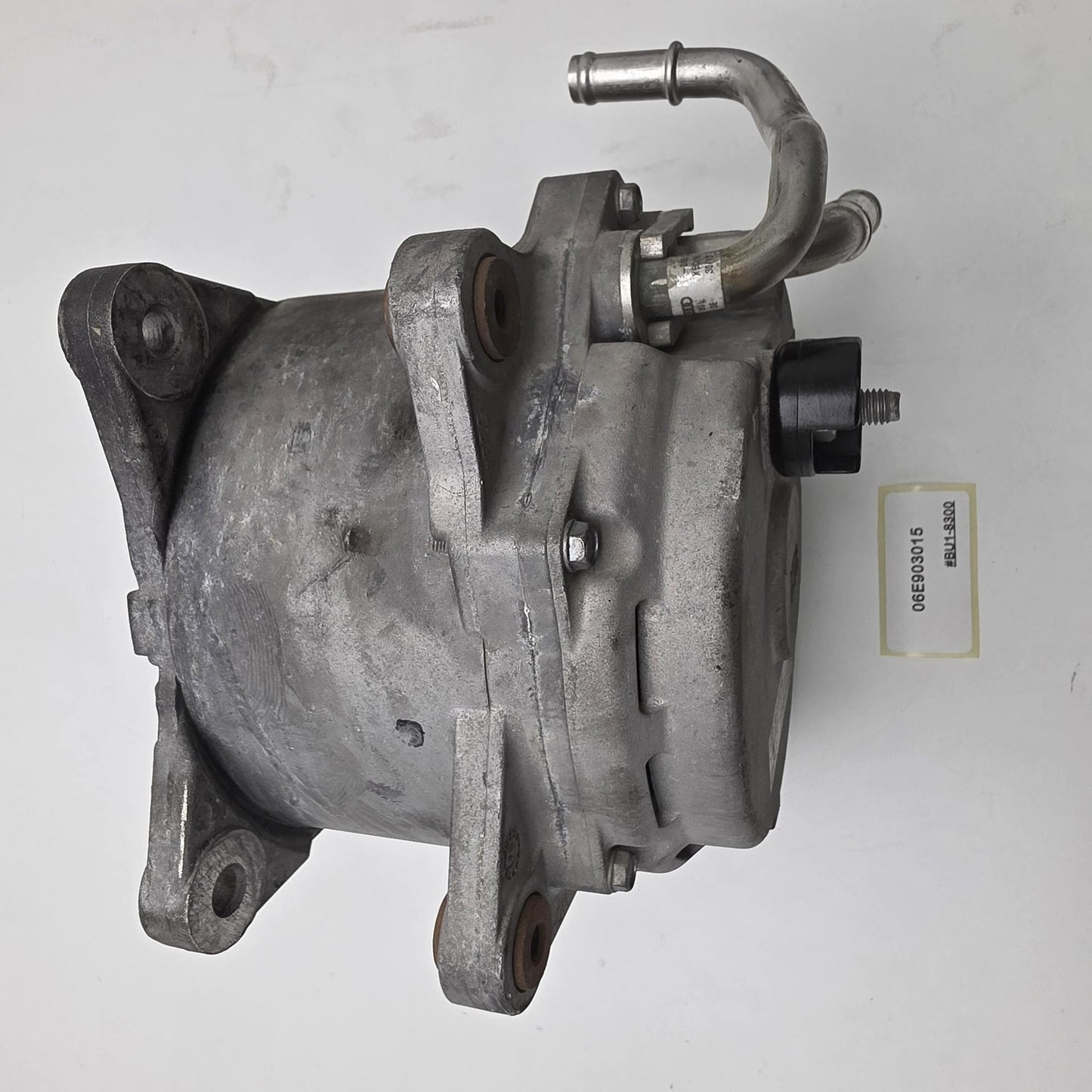 2011-2017 Audi Q7 Alternator 06E903015