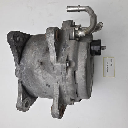 2011-2017 Audi Q7 Alternator 06E903015