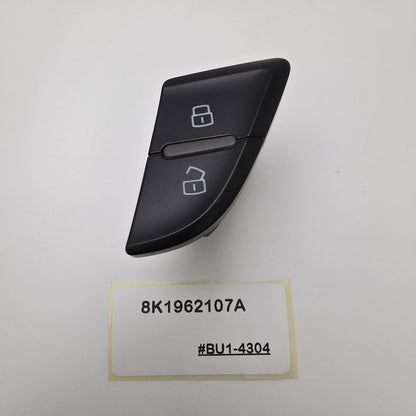 2008-2014 Audi A4 allroad Central Door Lock Switch 8K1962107A