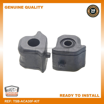 Febest 2016-2020 Toyota Mirai Front Stabilizer Bar Bushing TSB-ACA30F-KIT