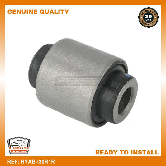 FEBEST HYUNDAI Rear Transverse Rod Bushing HYAB-I30R1R