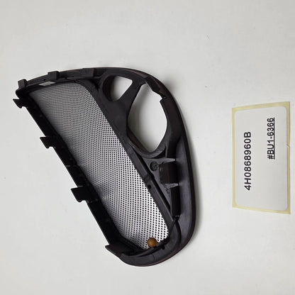 2011-2018 Audi S7 Speaker Cover 4H0868960B