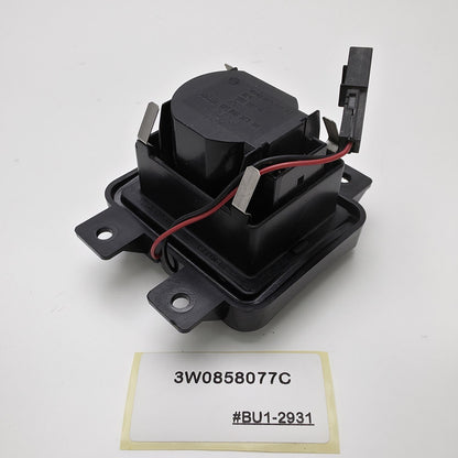 2004-2018 Volkswagen Phaeton Temperature Sensor 3W0858077C