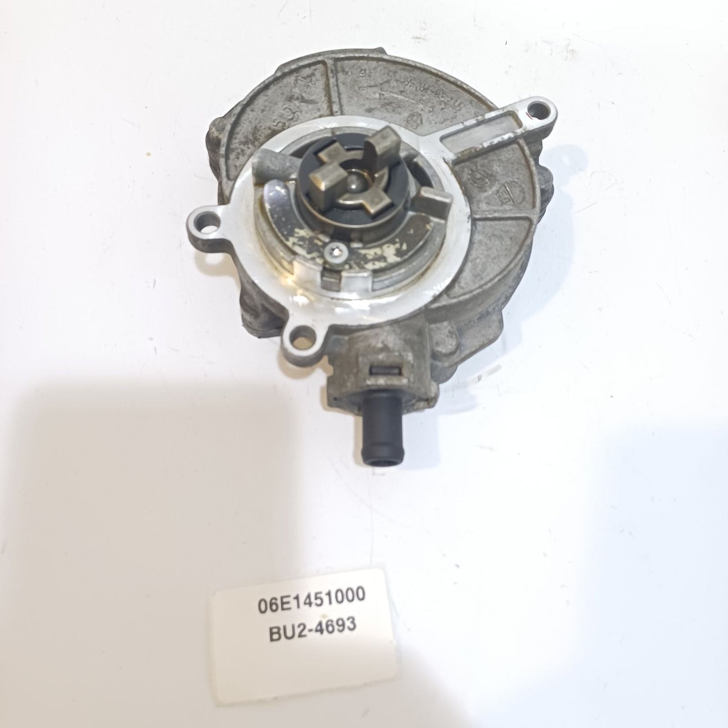 2005-2011 Audi A6 Vacuum Pump 06E1451000