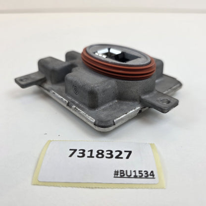 2008-2017 BMW 1 Series F20 F21 Xenon Headlight Ballast 7318327