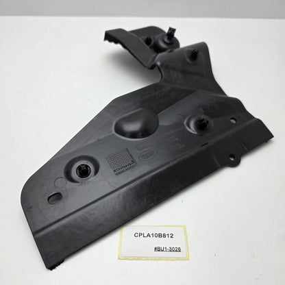 2013-2017 Land Rover Range Rover Sport ENGINE BAY BULKHEAD SHIELD CPLA10B812