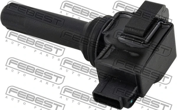 FEBEST 2007-2012 Subaru Forester Ignition Coil 08640-002