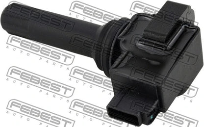 FEBEST 2007-2012 Subaru Forester Ignition Coil 08640-002