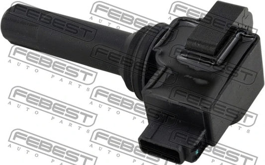 FEBEST 2007-2012 Subaru Forester Ignition Coil 08640-002
