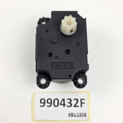 2007-2015 Mini Cooper R56 Heater Blower Flap Motor Actuator 990432F
