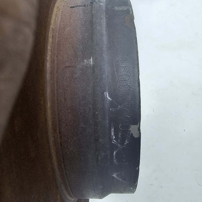 2008-2015 Mercedes-Benz C250 Brake Disc A2044230912