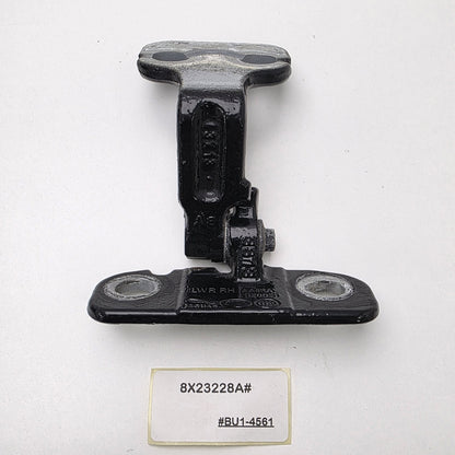 2009-2015 Jaguar XF Door Hinge Set 8X23228A
