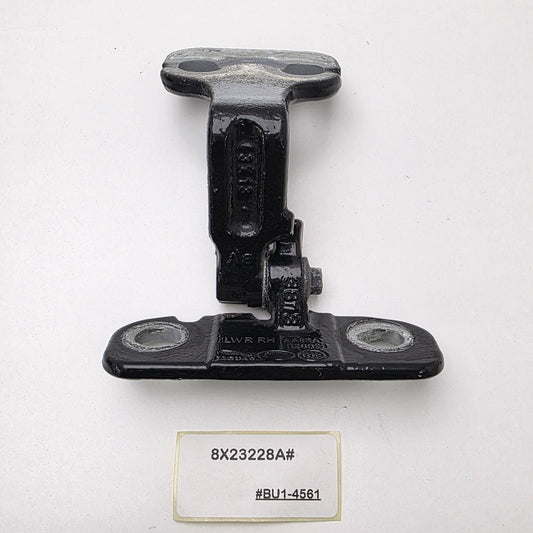 2009-2015 Jaguar XF Door Hinge Set 8X23228A