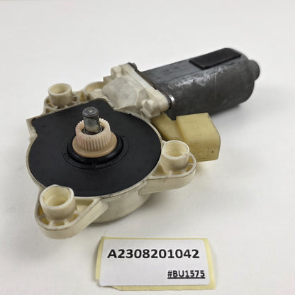 2003-2006 Mercedes-Benz CL Window Regulator Front Right A2308201042