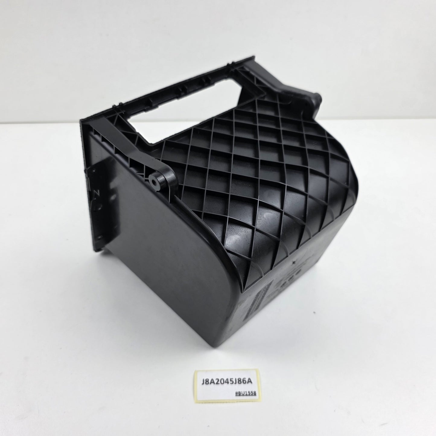 2017-2023 Range Rover Velar Center Console Storage Bin Tray J8A2045J86A
