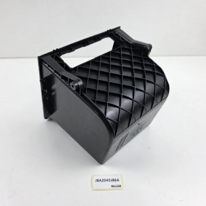 2017-2023 Range Rover Velar Center Console Storage Bin Tray J8A2045J86A