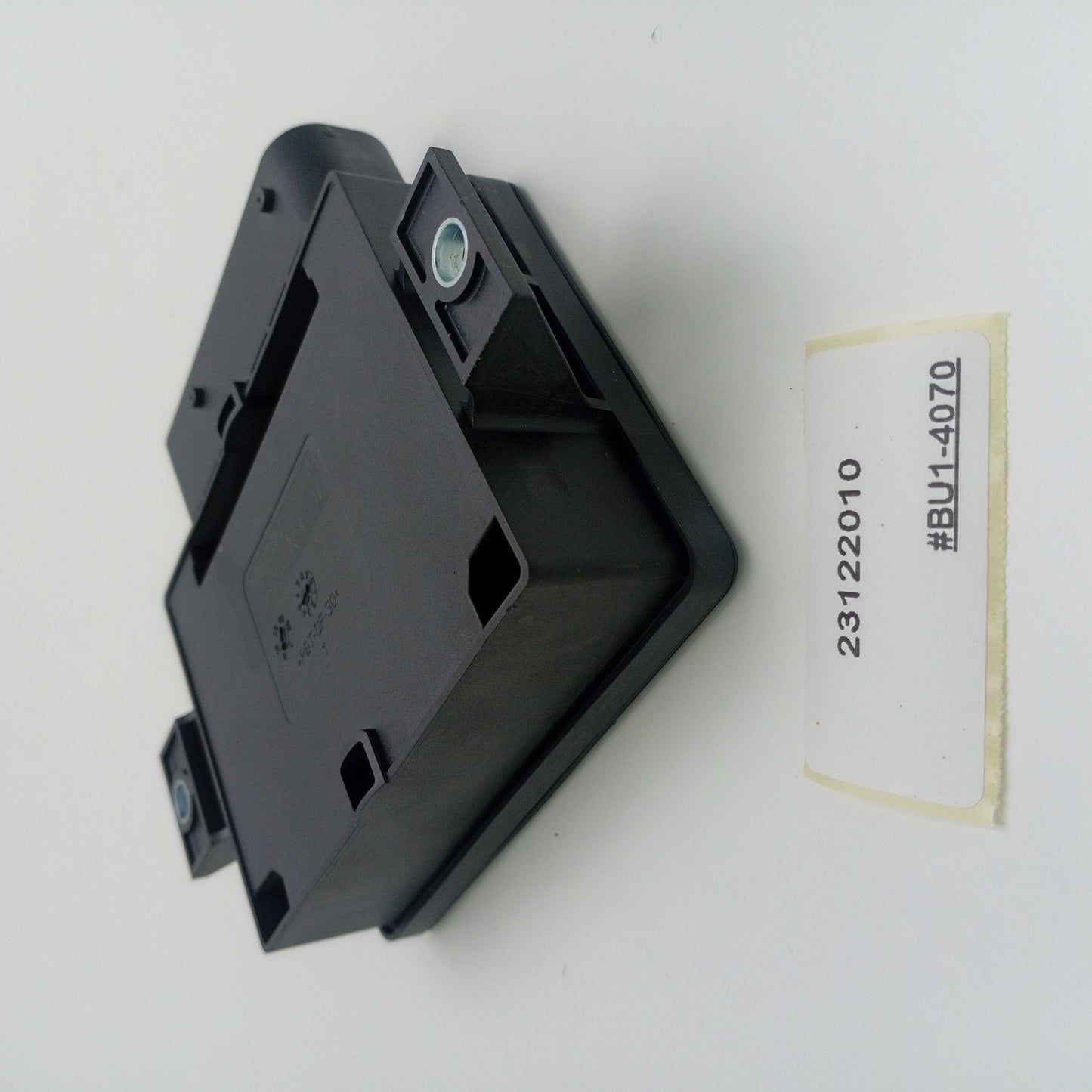 2011-2017 BMW X3 Parking Brake Control Unit 23122010