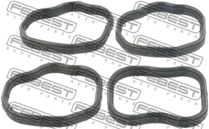FEBEST 15-23 Mitsubishi Seal Ring Spark Plug Tube Kit GASKOL-003-KIT