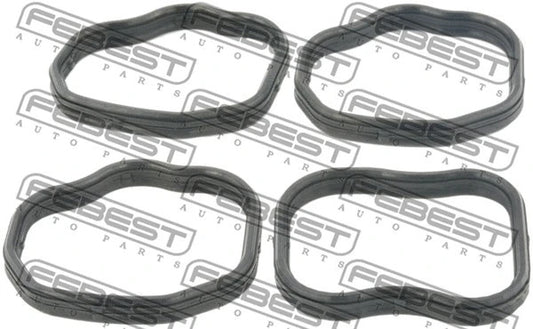 FEBEST 15-23 Mitsubishi Seal Ring Spark Plug Tube Kit GASKOL-003-KIT